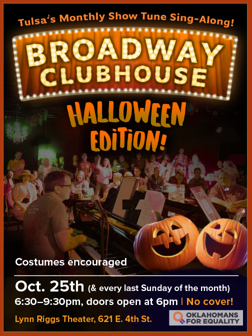10-26 Broadway Clubhouse Promo for Newsletter WEB