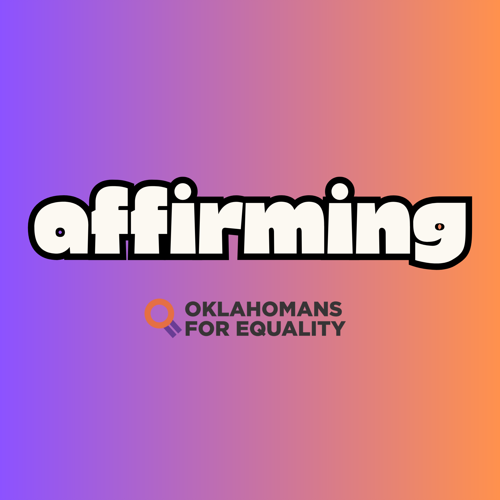 AFFIRMING (3)