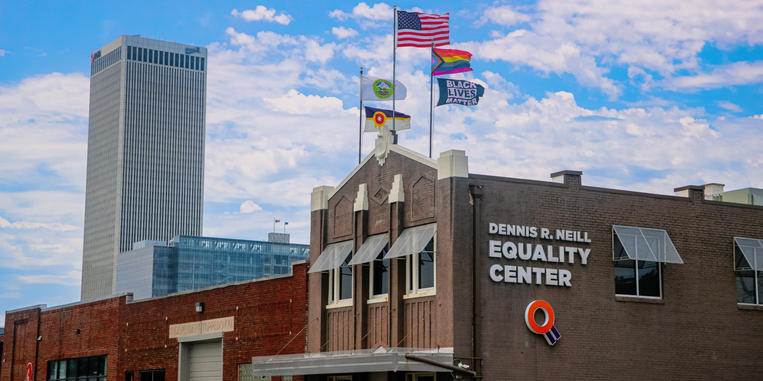 DENNIS R NEILL EQUALITY CENTR