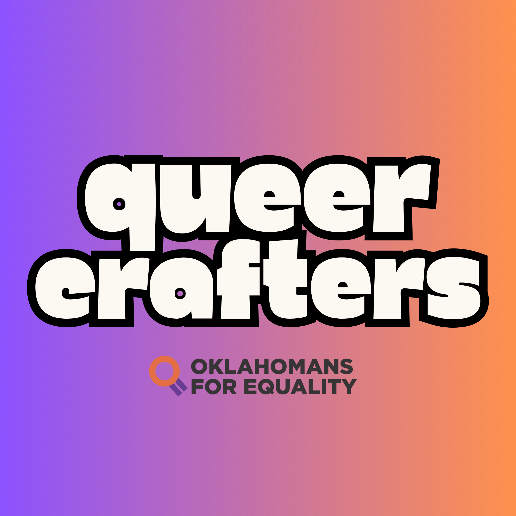 QUEER CRAFTERS