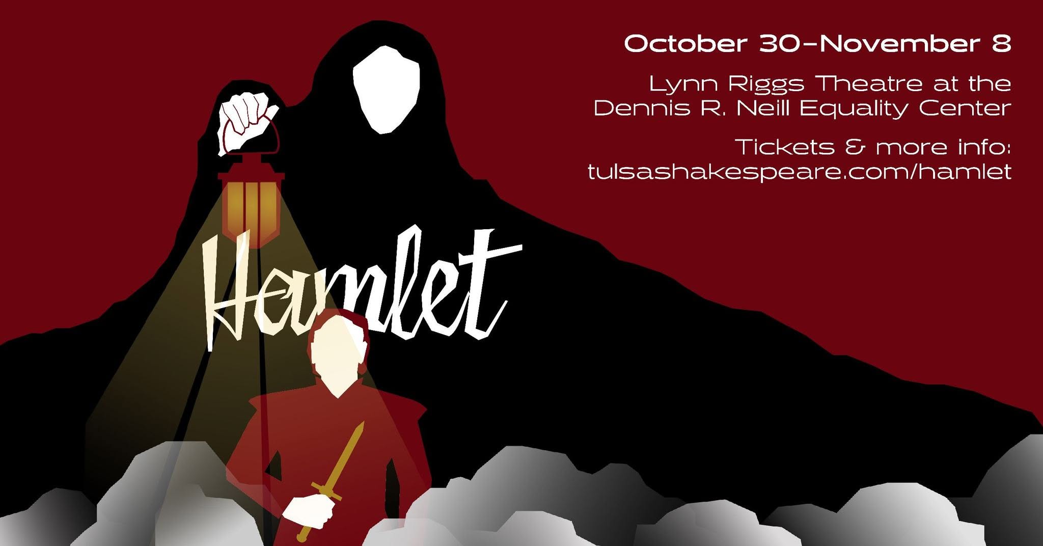 hamlet cover photo